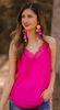 Aria Lace Cami by Jess Lea by DoodleBug's