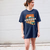 Arizona State Vintage Shirt by EnjoyMyDesign LLC