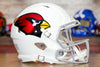 Arizona Cardinals Riddell Speed Authentic Helmet