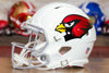 Arizona Cardinals Riddell Speed Authentic Helmet