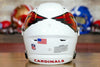 Arizona Cardinals Riddell SpeedFlex Helmet