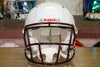 Arizona State Sun Devils Riddell Speed Authentic Helmet - White Sparky