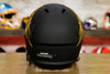 Arizona State Sun Devils Riddell Speed Display Helmet - Matte Black