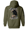 Liberty or Death Eagle by Shield Republic