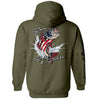 Stars Stripes and Strikes by Shield Republic