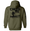 Dibs Astronaut by Shield Republic