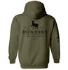 Buck Fiden by Shield Republic