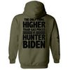The Only Thing Higher Than Gas Prices by Shield Republic