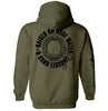 Raised On Hose Water & Hard Lessons by Shield Republic