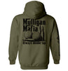 Mulligan Mafia by Shield Republic
