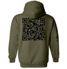 Trump 2024 QR Code by Shield Republic