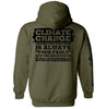Climate Change The Solution Is Communism by Shield Republic