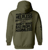 Making Good People Helpless AR15 by Shield Republic