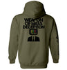 Weapon Of Mass Deception by Shield Republic