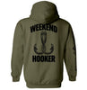 Weekend Hooker by Shield Republic
