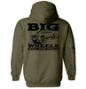 Big Wheels Small Town Thrills by Shield Republic