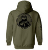 Only You Can Preserve the Right to Bear Arms (Circular Seal) by Shield Republic
