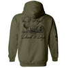Tee It High Drink It Dry by Shield Republic