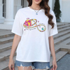 Artemis II NASA Mission T-Shirt – Moon to Mars Graphic Tee by Dog Mom Hat
