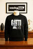 Arturo Gatti aka Thunder WBC Champion Tale of the Tape Graphic Tee Shirt by MyWackyTees