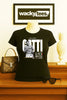 Arturo Gatti aka Thunder WBC Champion Tale of the Tape Graphic Tee Shirt by MyWackyTees