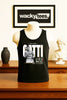 Arturo Gatti aka Thunder WBC Champion Tale of the Tape Graphic Tee Shirt by MyWackyTees