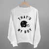 That's My Boy by Ivy + Cloth