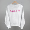 Salty Distressed by Ivy + Cloth