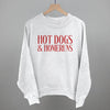 Hot Dogs & Homeruns