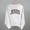 Jesus Arch by Ivy + Cloth