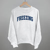 Freezing Arch by Ivy + Cloth