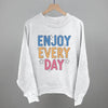 Enjoy Every Day Stars