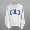Cold Arch