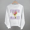 Flower Market Serif + Doodle