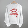 The Baseball Mom Society by Ivy + Cloth
