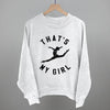 That's My Girl Dance by Ivy + Cloth