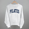 Pilates Arch (Navy)