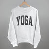 Yoga Arch
