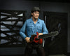 NECA The Evil Dead – 7” Scale Action Figure – 40th Anniversary Ultimate Ash by Little Shop of Magic