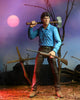 NECA The Evil Dead – 7” Scale Action Figure – 40th Anniversary Ultimate Ash by Little Shop of Magic