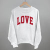 Love Arch by Ivy + Cloth