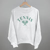 Tennis Racket by Ivy + Cloth