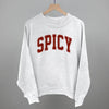 Spicy Arch