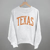 Texas Arch by Ivy + Cloth