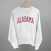 Alabama Arch by Ivy + Cloth