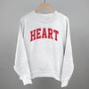 Heart Arch by Ivy + Cloth