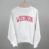 Wisconsin Arch by Ivy + Cloth