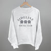 Sideline Social Club by Ivy + Cloth