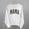 Leopard Print Mama Arch by Ivy + Cloth