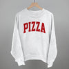 Pizza Arch